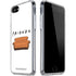 Warner Bros FRIENDS Couch iPhone SE (2nd & 3rd Gen) Clear Case