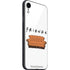 Warner Bros FRIENDS Couch iPhone SE (2nd & 3rd Gen) Skin