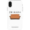 Warner Bros FRIENDS Couch iPhone XR Pro Case