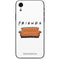 Warner Bros FRIENDS Couch iPhone XR Skin