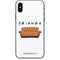 Warner Bros FRIENDS Couch iPhone XS Skin