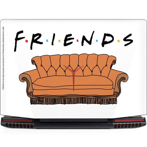 Warner Bros FRIENDS Couch Legion Y720 Skin