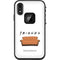 Warner Bros FRIENDS Couch LifeProof Fre iPhone Skin