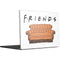 Warner Bros FRIENDS Couch MacBook Air 15 in (2023) Skin