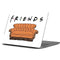 Warner Bros FRIENDS Couch Apple MacBook Pro 13-inch Skin