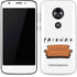 Warner Bros FRIENDS Couch Moto E5 Play Skin
