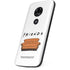 Warner Bros FRIENDS Couch Moto E5 Play Skin