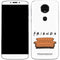 Warner Bros FRIENDS Couch Moto E5 Plus Skin
