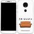 Warner Bros FRIENDS Couch Moto E5 Plus Skin