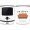 Warner Bros FRIENDS Couch Motorola RAZR Skin