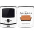 Warner Bros FRIENDS Couch Motorola RAZR Skin