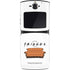 Warner Bros FRIENDS Couch Motorola RAZR Skin