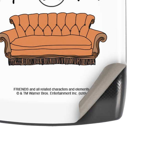 Warner Bros FRIENDS Couch Motorola RAZR Skin