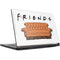 Warner Bros FRIENDS Couch MSI GS65 Stealth Laptop Skin