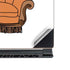 Warner Bros FRIENDS Couch MSI GS65 Stealth Laptop Skin
