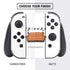 Warner Bros FRIENDS Couch Nintendo Switch Bundle Skin