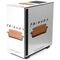 Warner Bros FRIENDS Couch NZXT H510 Compact ATX Mid-Tower Case Skin