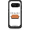 Warner Bros FRIENDS Couch Otterbox Commuter Galaxy Skin