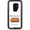 Warner Bros FRIENDS Couch Otterbox Defender Galaxy Skin