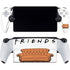 Warner Bros FRIENDS Couch PlayStation Portal Remote Player Skin