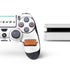 Warner Bros FRIENDS Couch PS4 Slim Bundle Skin