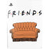Warner Bros FRIENDS Couch PS5 Digital Edition Console Skin