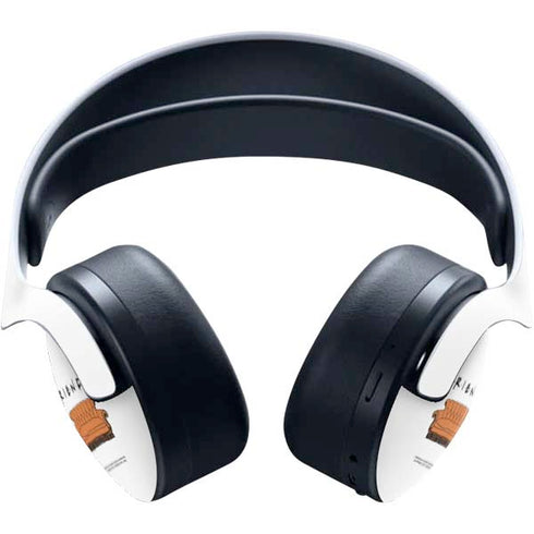 Warner Bros FRIENDS Couch PULSE 3D Wireless Headset for PS5 Skin