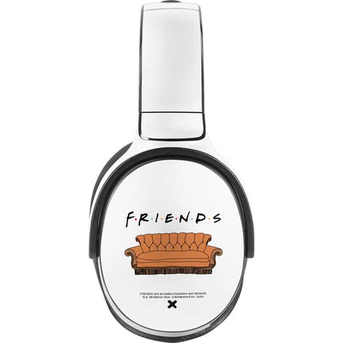 Warner Bros FRIENDS Couch Skullcandy Venue Skin