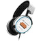 Warner Bros FRIENDS Couch SteelSeries Arctis 3 Skin