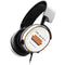 Warner Bros FRIENDS Couch SteelSeries Arctis 5 Skin