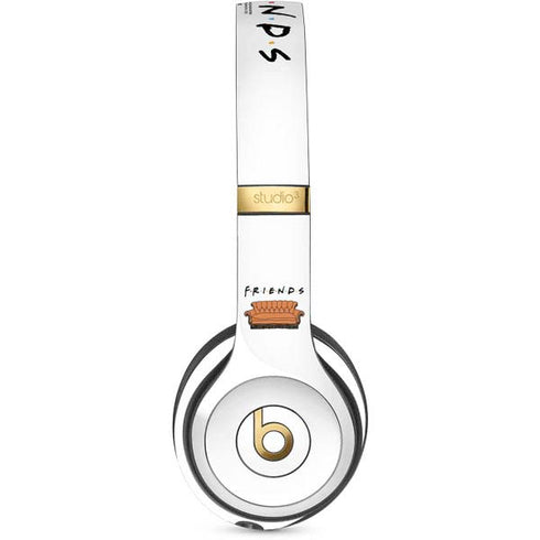 Warner Bros FRIENDS Couch Studio Wireless 3 Skin