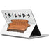 Warner Bros FRIENDS Couch Surface Laptop Studio Skin