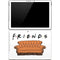 Warner Bros FRIENDS Couch Surface Pro 4 Skin