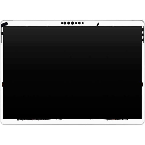 Warner Bros FRIENDS Couch Surface Pro 8 Skin