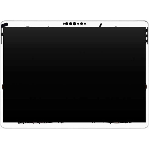 Warner Bros FRIENDS Couch Surface Pro 9 Skin