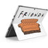 Warner Bros FRIENDS Couch Surface Pro 9 Skin