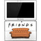 Warner Bros FRIENDS Couch Surface Pro Tablet Skin
