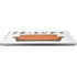 Warner Bros FRIENDS Couch Universal Laptop 11in (8.8 x 6.2in) Skin