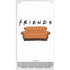 Warner Bros FRIENDS Couch Xbox Series S Bundle Skin