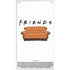Warner Bros FRIENDS Couch Xbox Series S Console Skin