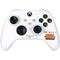 Warner Bros FRIENDS Couch Xbox Series S Controller Skin