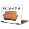 Warner Bros FRIENDS Couch Yoga 710 14in Skin
