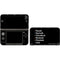 Warner Bros FRIENDS Crew 3DS XL 2015 Skin