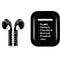 Warner Bros FRIENDS Crew Apple AirPods 2 Skin