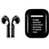 Warner Bros FRIENDS Crew Apple AirPods 2 Skin