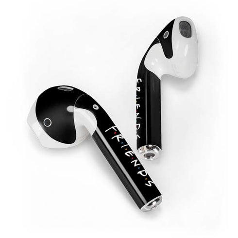 Warner Bros FRIENDS Crew Apple AirPods 2 Skin