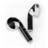 Warner Bros FRIENDS Crew Apple AirPods 2 Skin