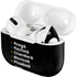 Warner Bros FRIENDS Crew Apple AirPods Pro Skin