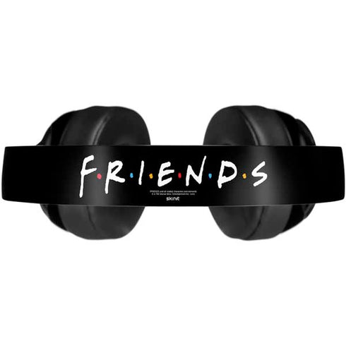 Warner Bros FRIENDS Crew Beats Solo Pro Skin