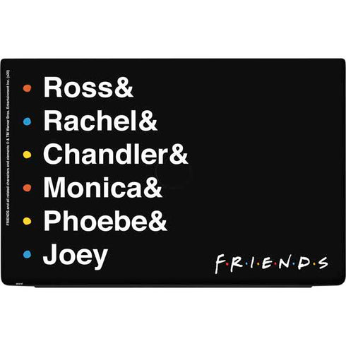 Warner Bros FRIENDS Crew Dell Vostro Skin